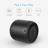 Super-Portable Bluetooth Speaker