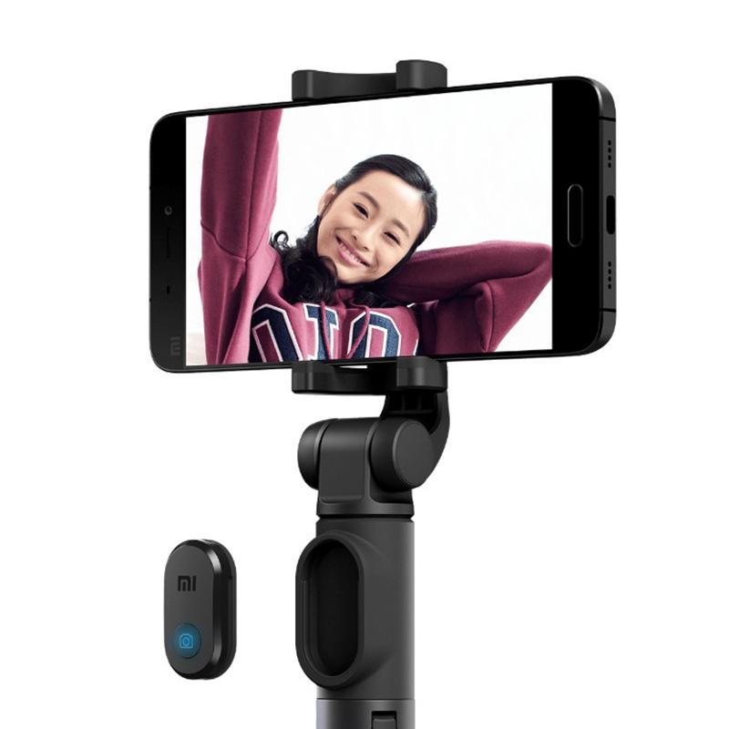 Mini Tripod 3 in 1 Self-portrait Monopod Phone Selfie