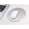 Keyboard Mat Aluminum Mousepad