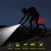 Bicycle Led Light accessories