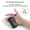Portable Pocket Wireless Bluetooth Mini Speaker