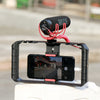 Filmmaking Case Handheld Phone Video Stabilizer