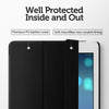 Ultra Slim Fit Light weight Smart Case (iPad 2018)