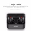 Earbuds Headset with Charging Box