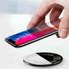Wireless Charger for Smartphones