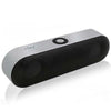 HD Stereo Sound Subwoofer 3D - Wireless Speakers with Mic