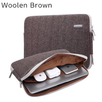 Bag For MacBook Air Pro 13.3 and 15.4 screens
