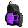 Sling Bag Shoulder for Canon Nikon Sony SLR